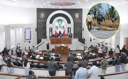 Aprueba Congreso de SLP la creación de la nueva Fiscalía Especializada en Búsqueda de Personas