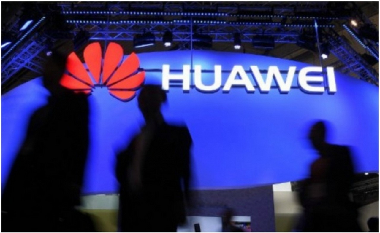  CEO de Huawei anuncia la nueva etapa de la firma