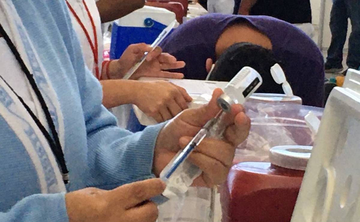 En casi dos años, por primera vez SLP no registra muertes por Covid en las últimas 24 horas