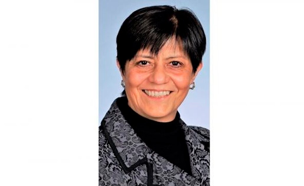 Blanca Jiménez Cisneros, nueva titular de Conagua en gobierno de AMLO