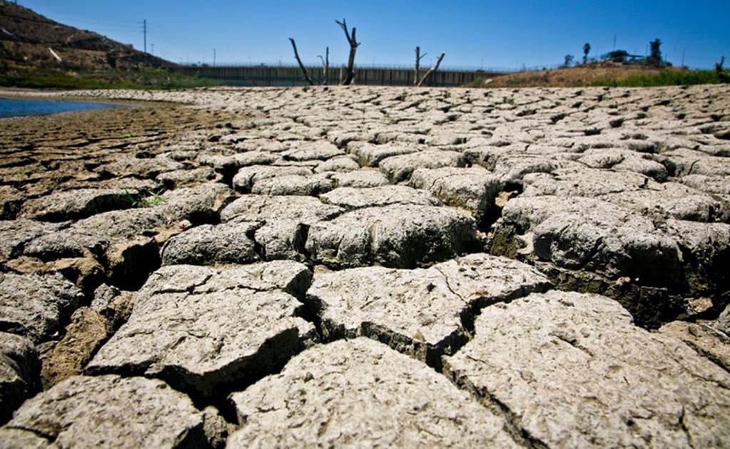 Situación “crítica” en la Huasteca por falta de agua: CEA