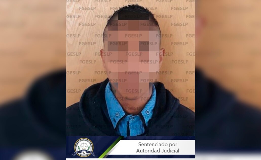 5 años de prisión por robar vehículo en puesto de hamburguesas 