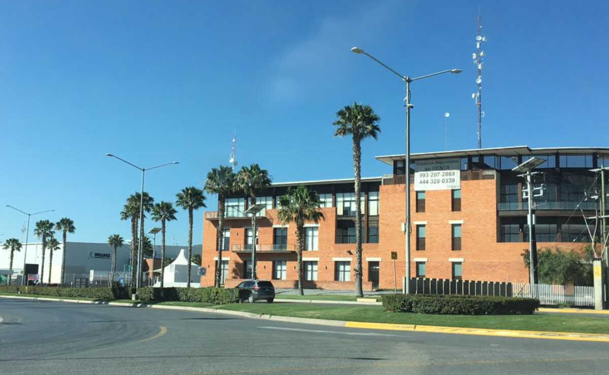 San Luis Potosí con déficit de mano de obra calificada