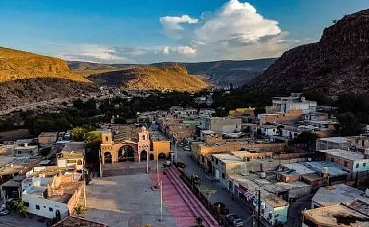 Escalerillas, el nuevo objetivo de la depredación inmobiliaria en San Luis Potosí