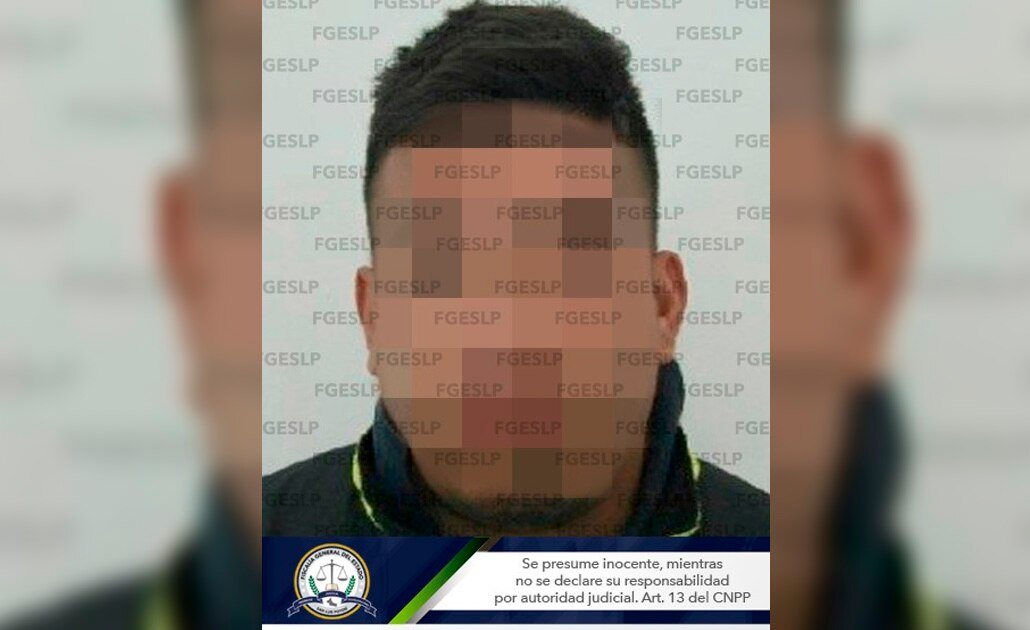 Detienen a hombre por homicidio en la Progreso