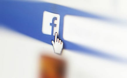  Las contradicciones de las medidas de seguridad de Facebook