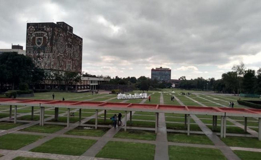 Entran en paro 31 escuelas y facultades en CDMX