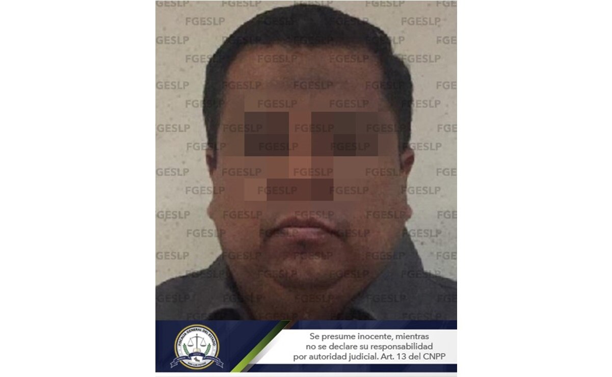 Detienen en BCS a sujeto que presuntamente defraudó a financiera en capital de SLP