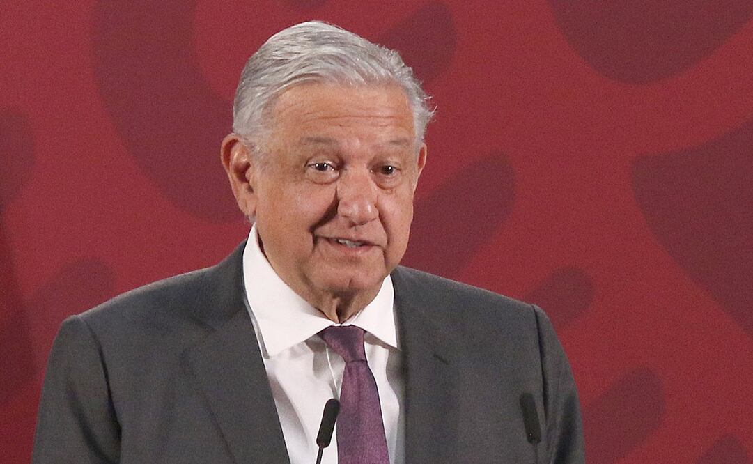 Foto: Carlos Mejía. EL UNIVERSAL