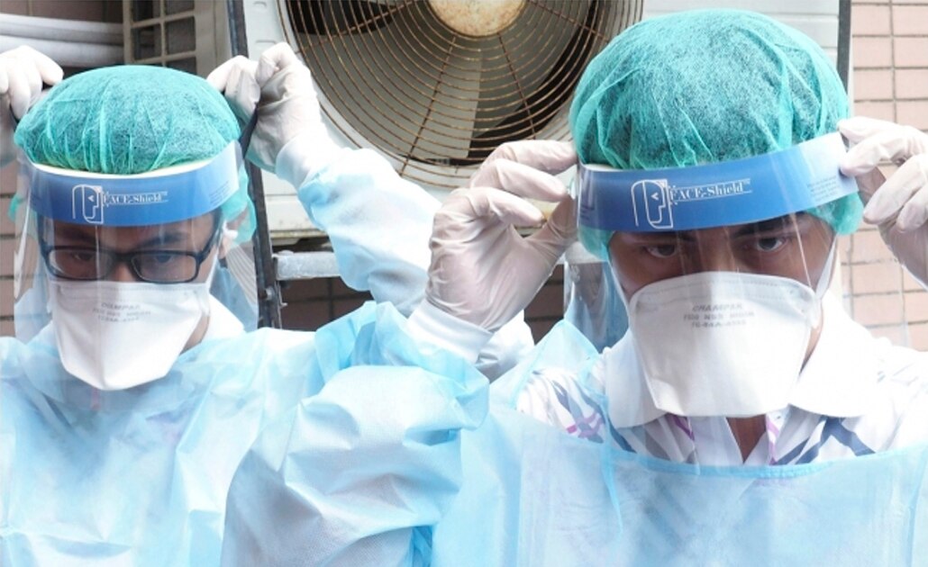 Coronavirus sacude mercados financieros y genera temor en economía mundial