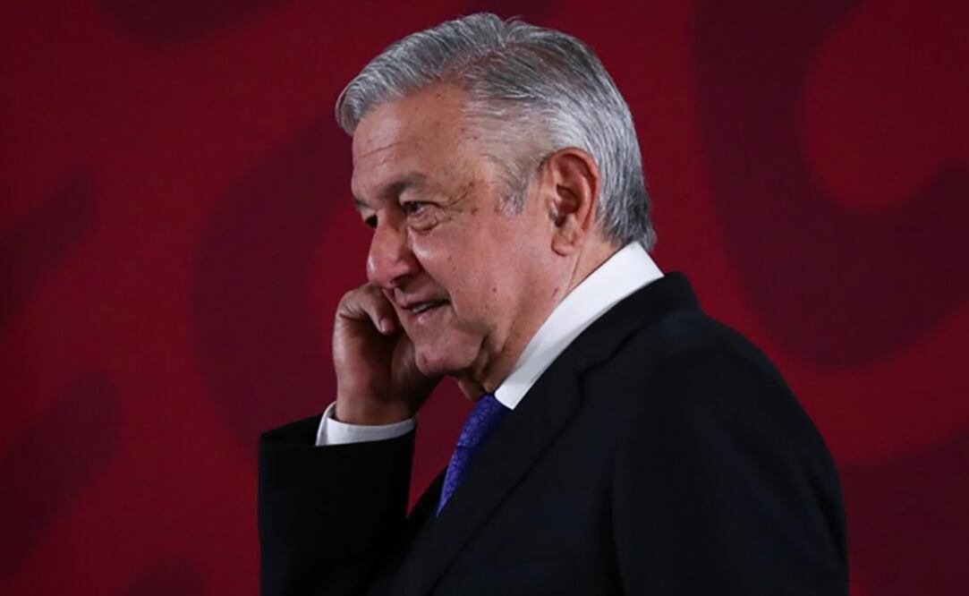 Foto: Archivo. El Universal.