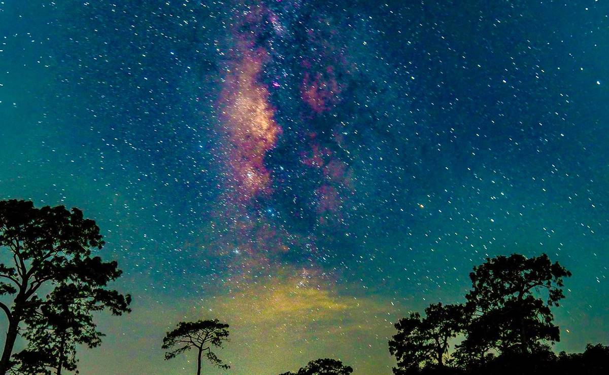 Armadillo, un destino ideal de San Luis Potosí para el turismo astronómico