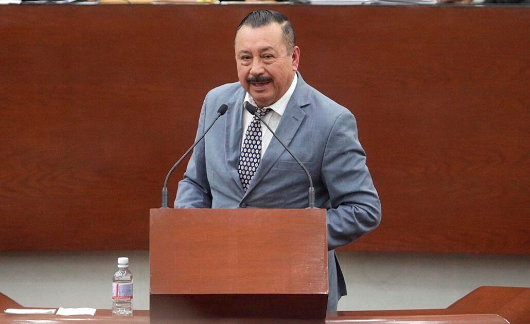 Foto: Congreso del Estado