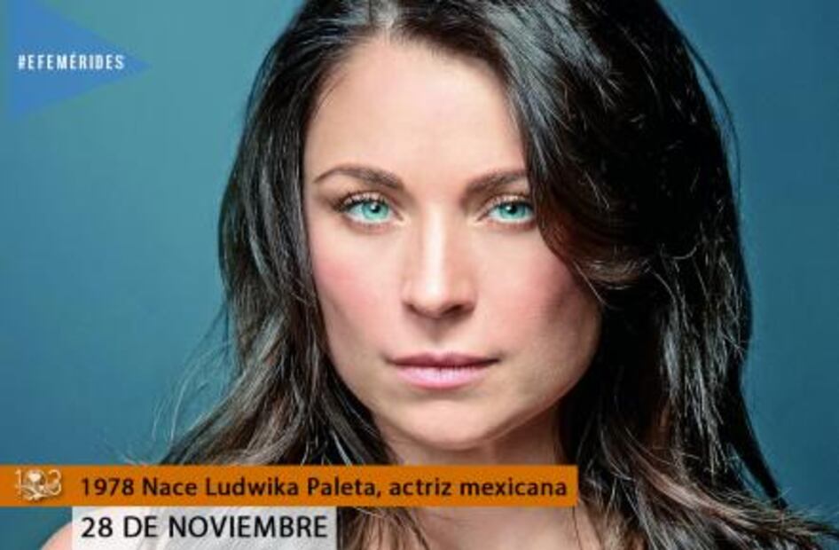 Efemérides 28 de noviembre