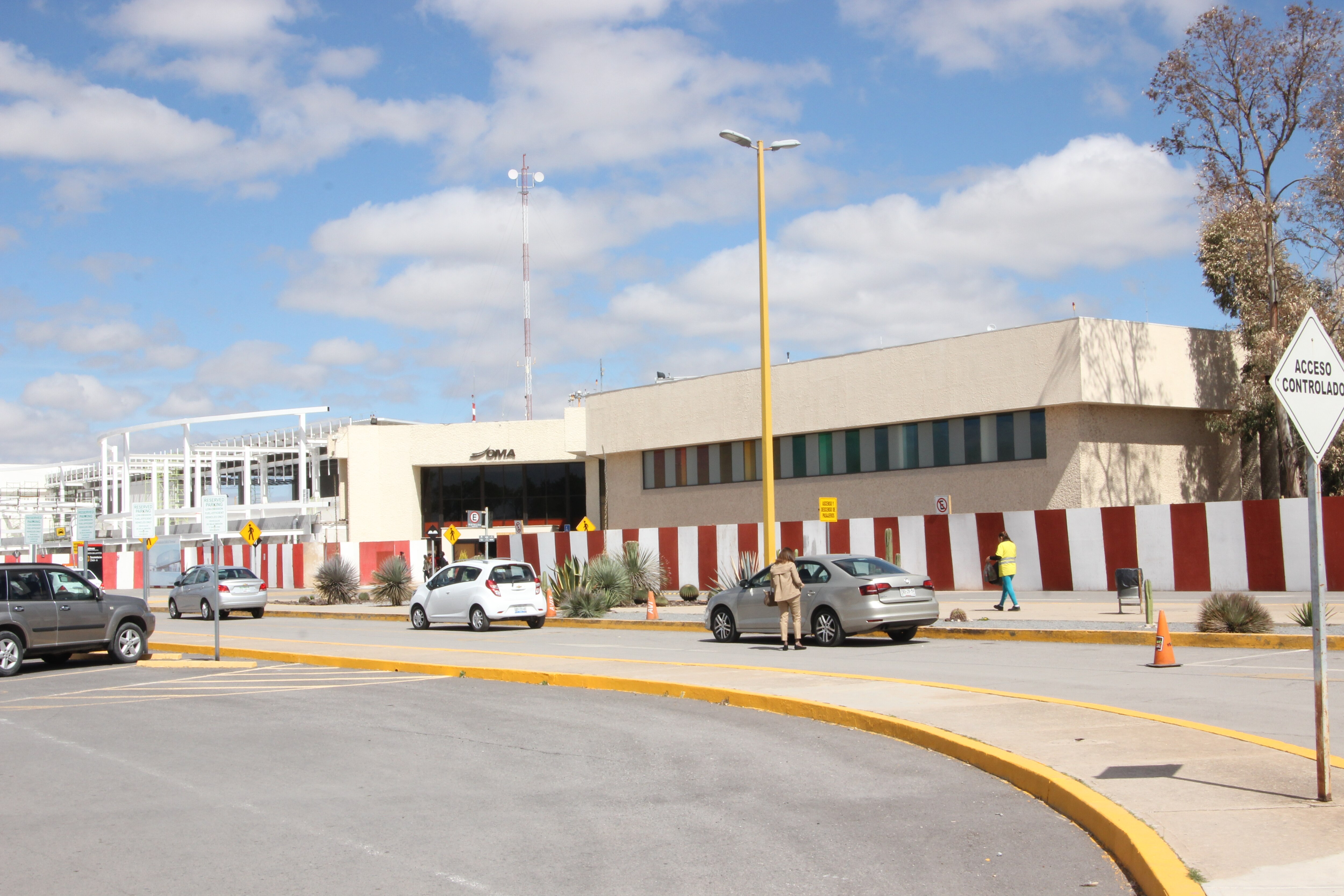 Foto: Archivo. El Universal San Luis Potosí.