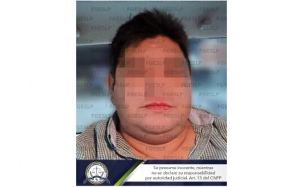 Vinculan a proceso a sujeto que presuntamente violó a una menor en Ciudad del Maíz