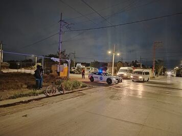 Menor de 7 años muere asfixiado en SLP; autoridades investigan a madre y posibles omisiones de familiares 