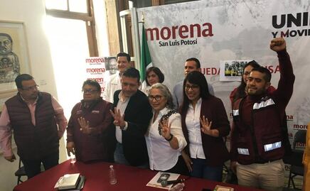 Electromovilidad, entre motivos de visita de Sheinbaum a SLP para reforzar propuestas a su campaña presidencial