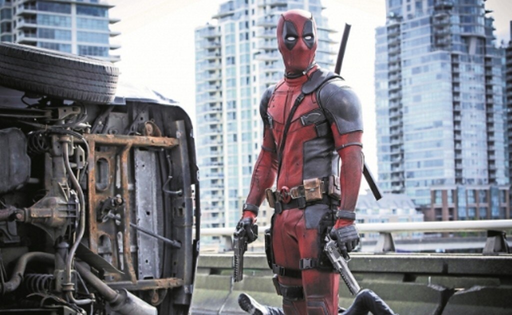 Foto: Joe Lederer/Twentieth Century Fox Film Corp. via AP