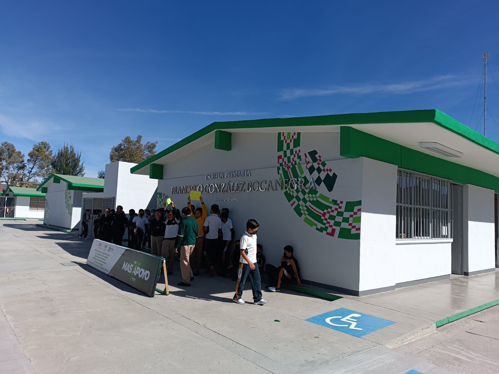 Ampliarán beca económica en Soledad a mil estudiantes más