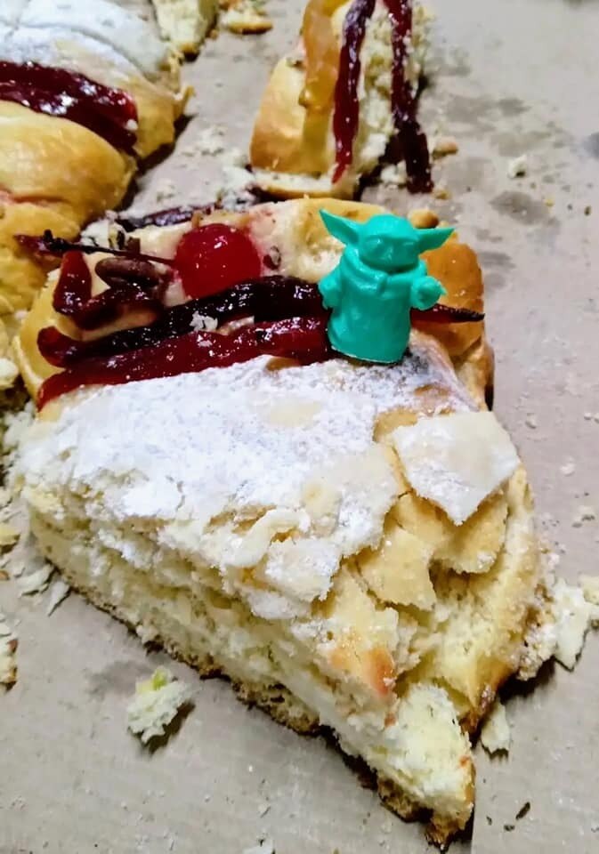 Foto: Redes sociales Maggy Kissme