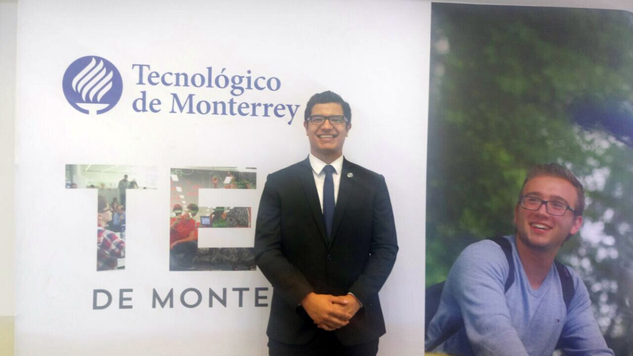 Jóvenes presentan propuestas para Foro de las Américas