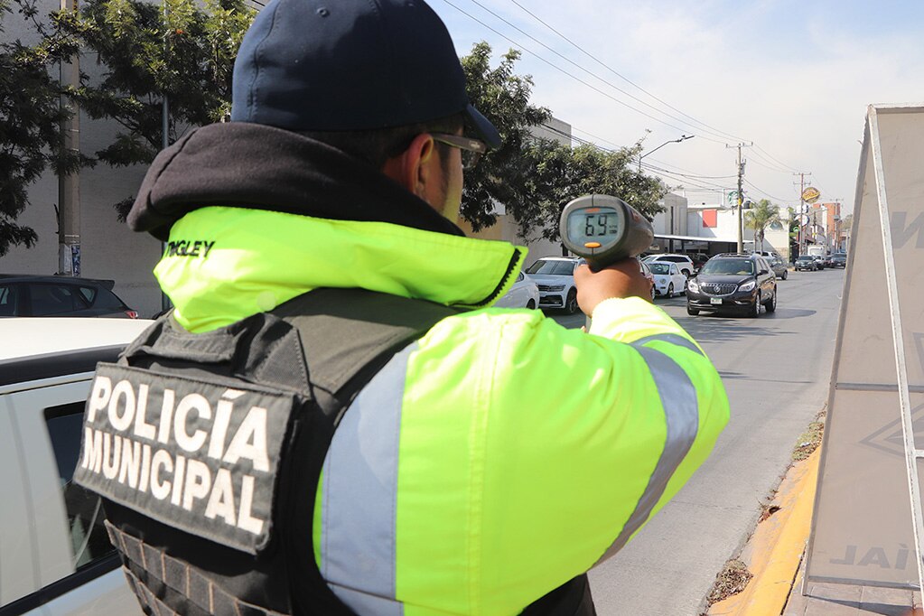 Foto: Gobierno Municipal de SLP.