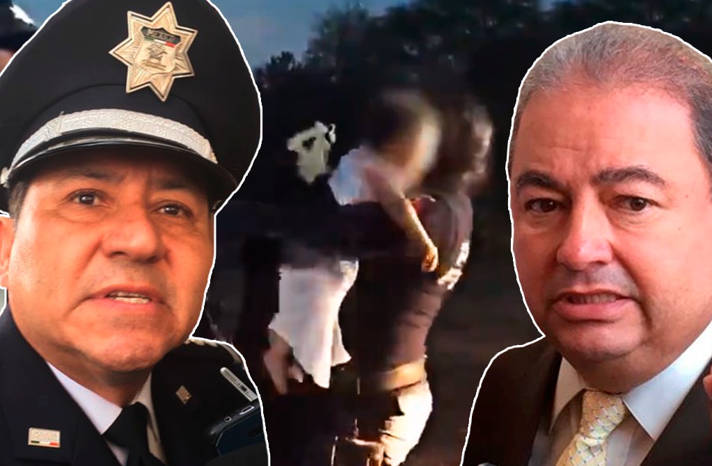 Escala desencuentro entre PF y Fiscalía por “montaje” en rescate de Mya