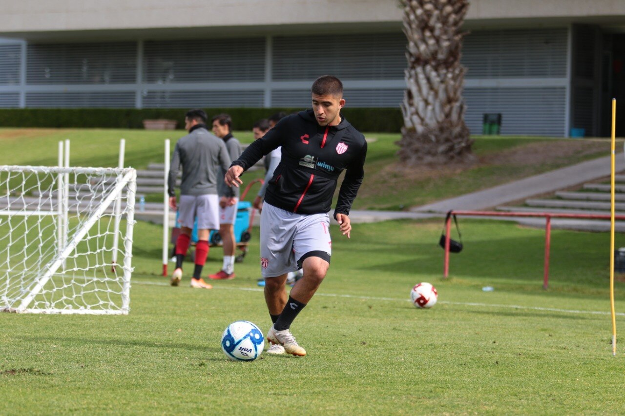Necaxa buscará sumar puntos ante Toluca
