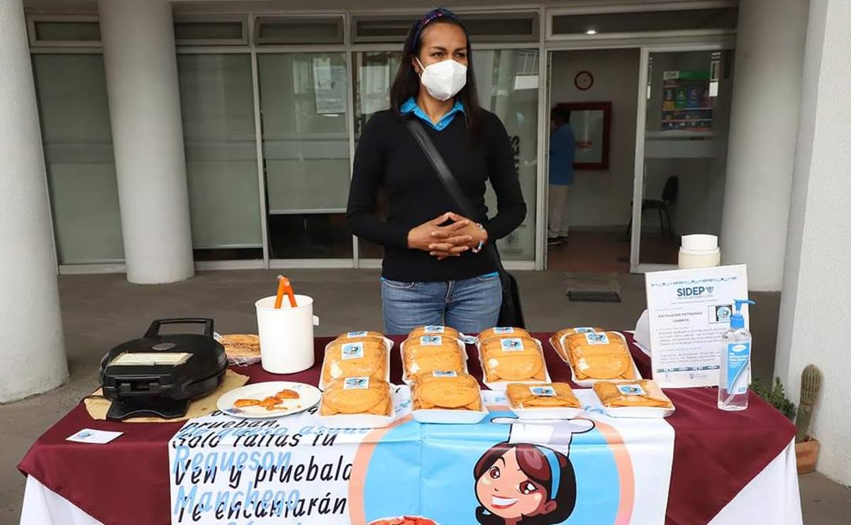 Pocas pymes potosinas logran certificarse para exportar o ser proveedoras