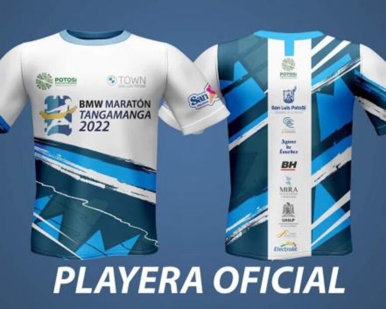 Tras dos años de ausencia, regresa el BMW Maratón Tangamanga en SLP