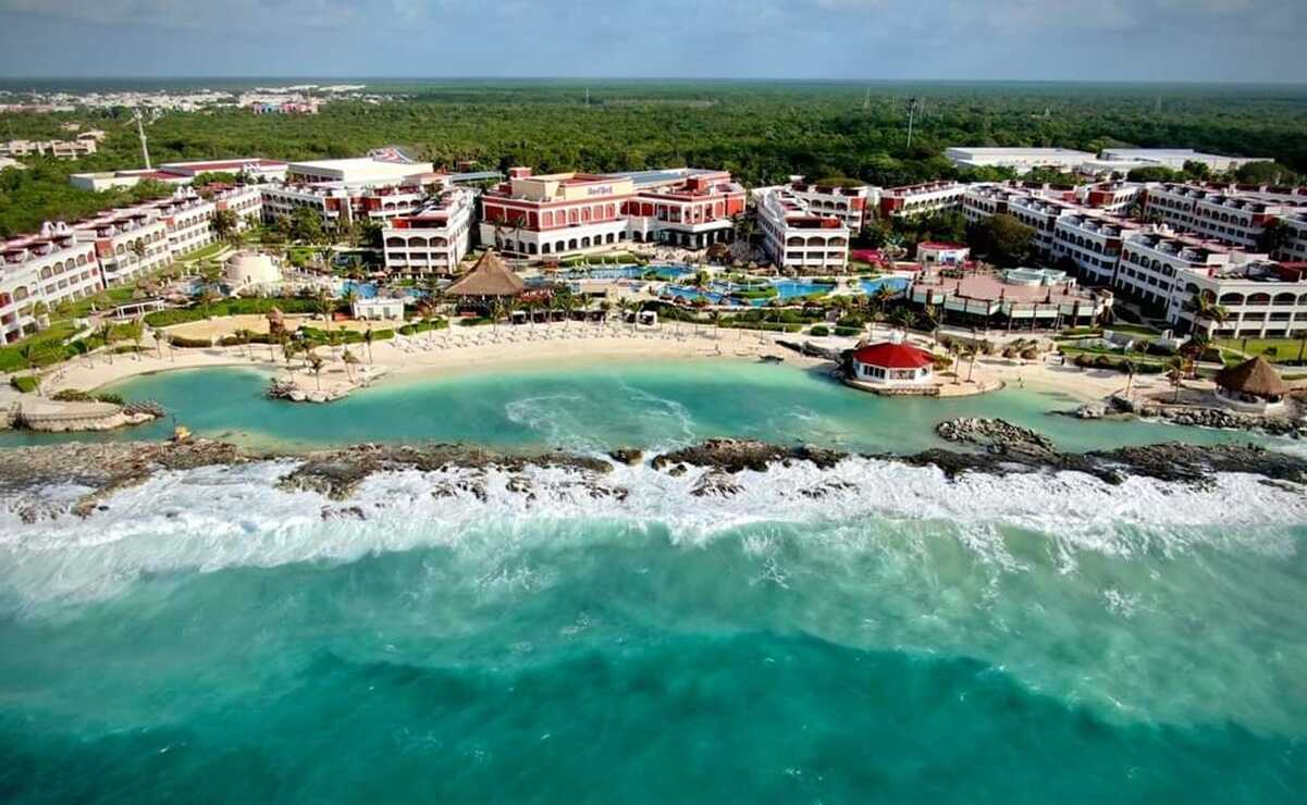 Inicia preregistro en SLP para vacantes laborales en la Riviera Maya