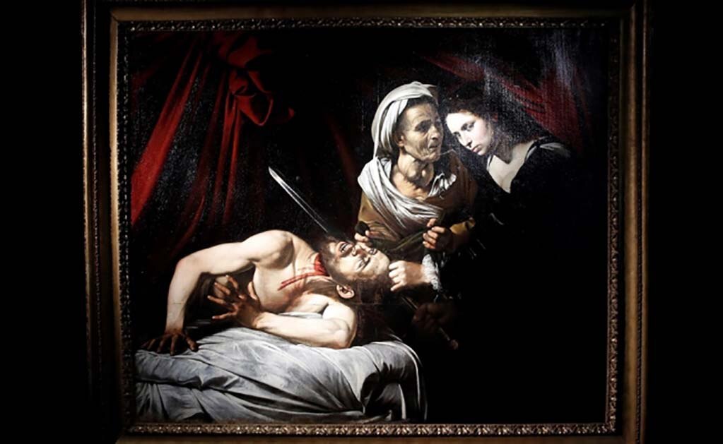 Subastará Francia obra atribuida a Caravaggio; su valor se estima en 170 mdd