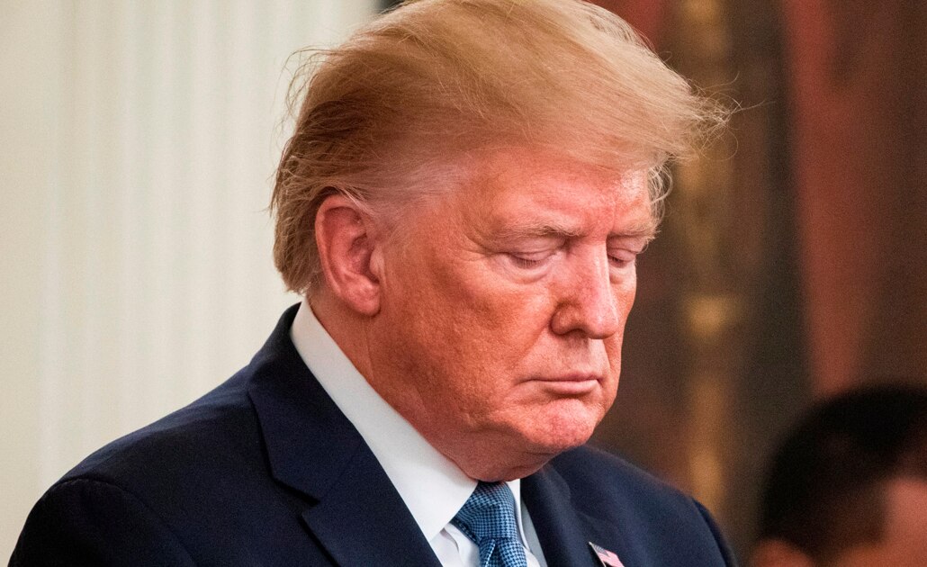 Impeachment a Donald Trump, ¿qué es y qué sigue en el proceso?