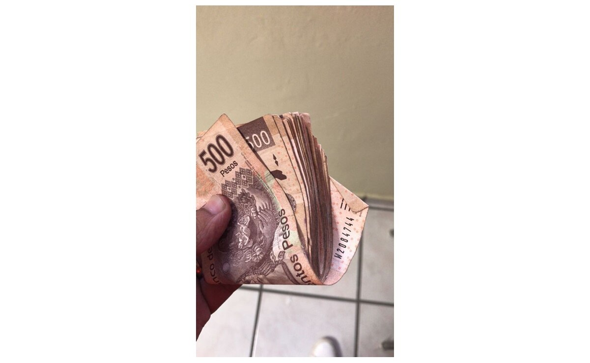 Entérate. ¿Cómo puedo saber si un billete es auténtico o es falso?