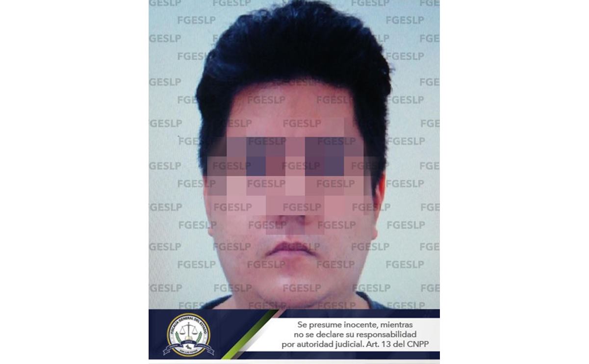 Detienen a presunto violador en la colonia Tecnológico