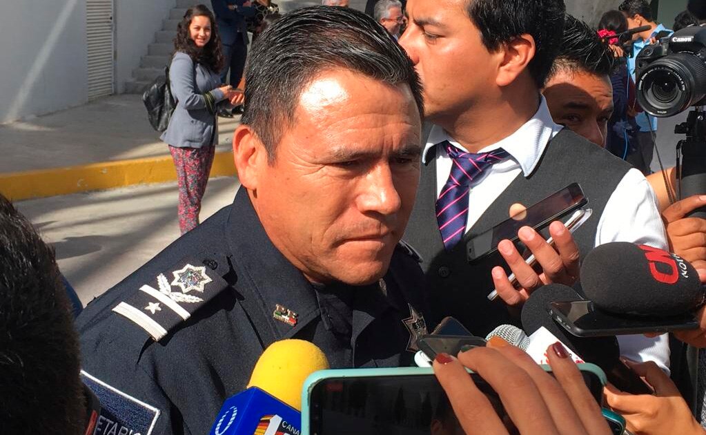 Foto: El Universal San Luis Potosí