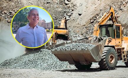 Anuncio de obras públicas dispara el crecimiento de la industria de la construcción en SLP  