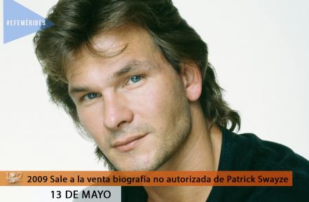 Efemérides 13 de mayo