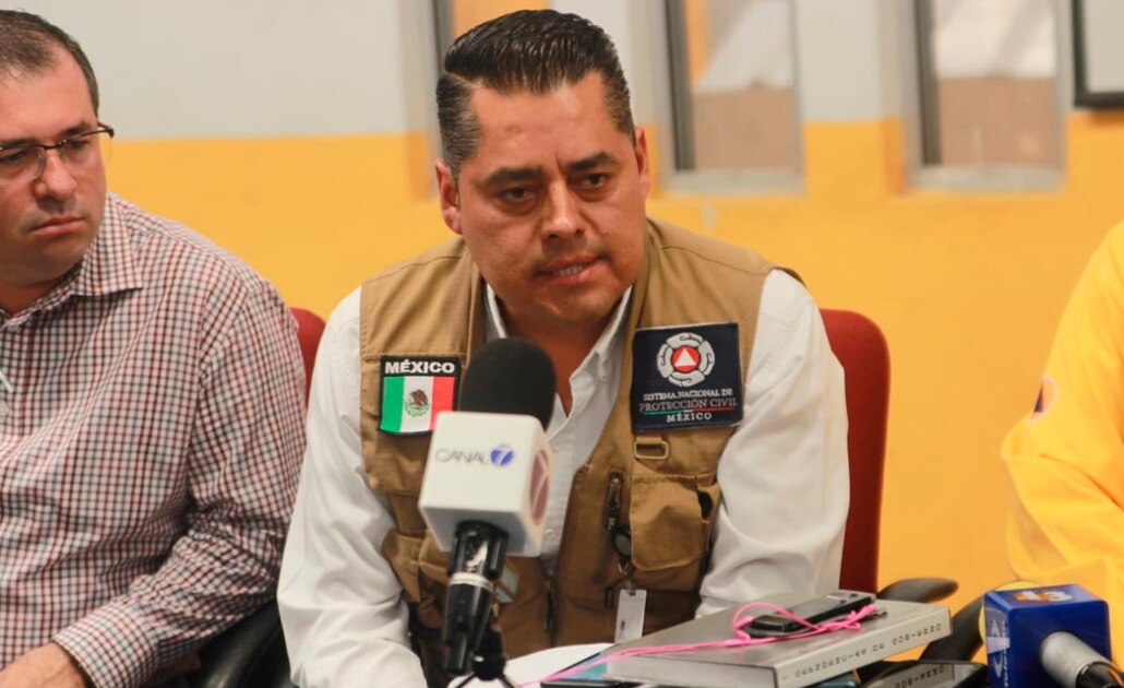 Graves daños dejaron lluvias en Soledad