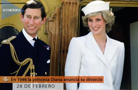 Efemérides 28 de febrero