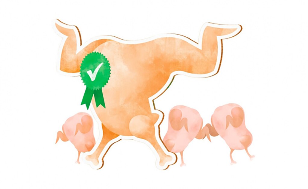 Ilustración: IVÁN VARGAS. EL UNIVERSAL