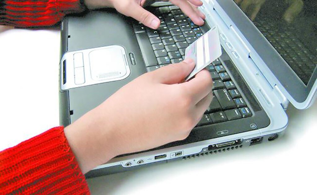 ¿Quieres hacer compras por Internet? Ten en cuenta las siguientes recomendaciones