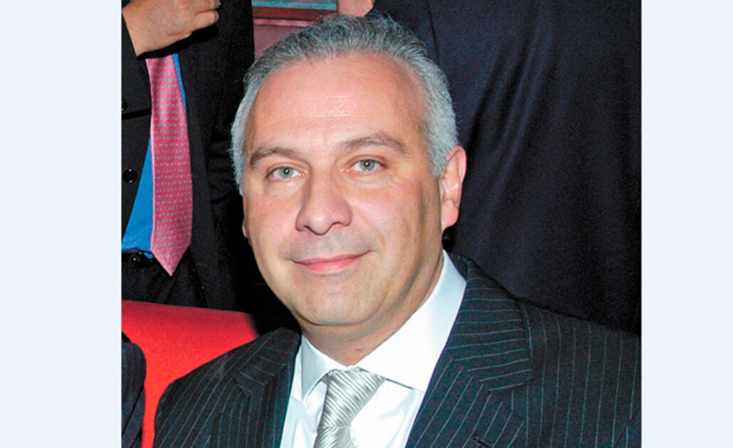 UIF congela cuentas de ocho personas presuntamente ligadas a Juan Collado