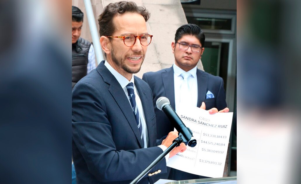 Regidores respaldan investigación de caso Sandra Sánchez Ruiz