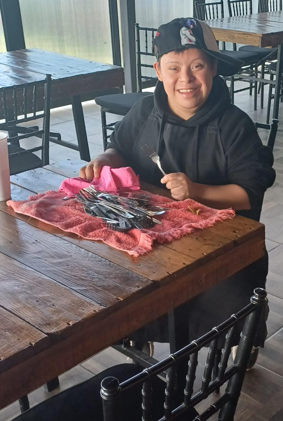 Foto: Cortesía: Café 21