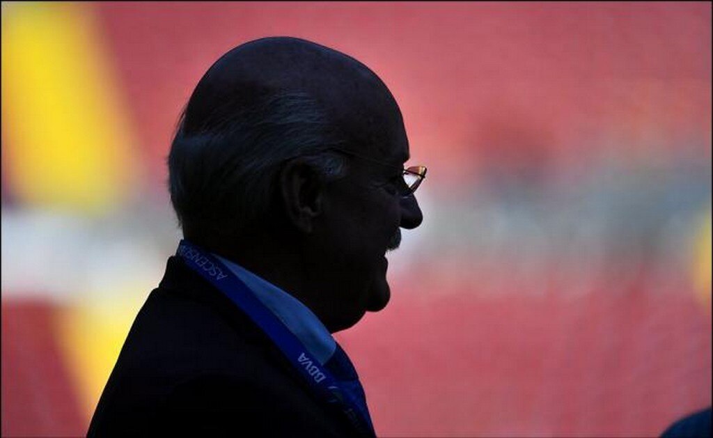 El plan para quitar el descenso va lento, pero firme