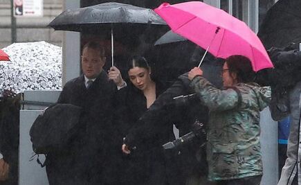  Piden sancionar a defensa de "El Chapo" por uso ilegal de celular