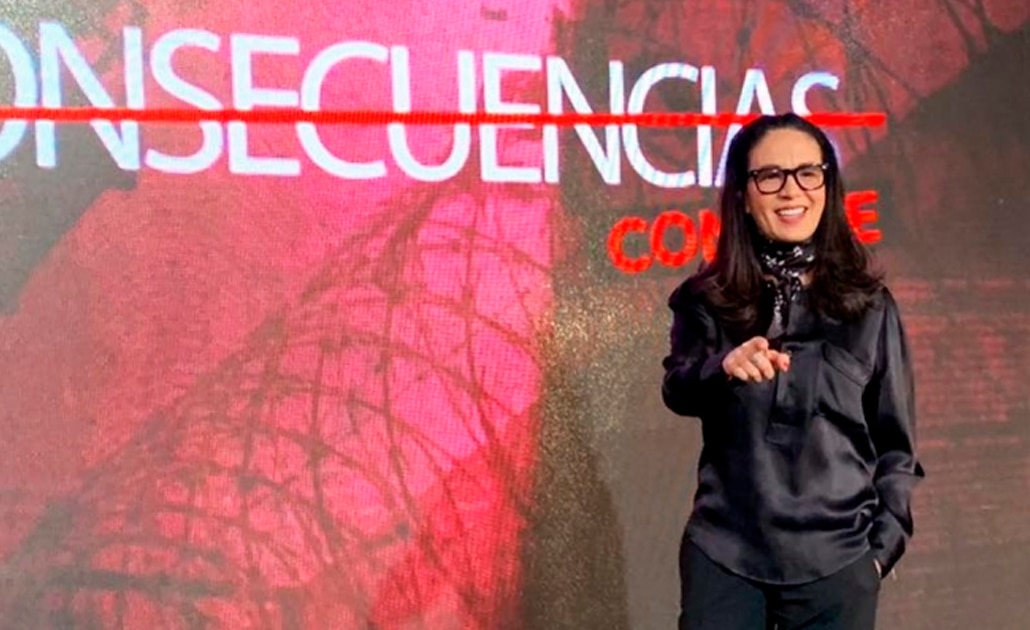 La "Mataviejitas" contará su historia en programa de tv