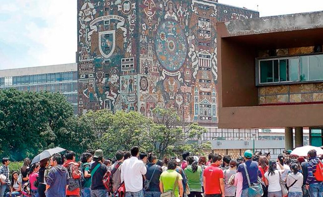 Foto: Archivo El Universal